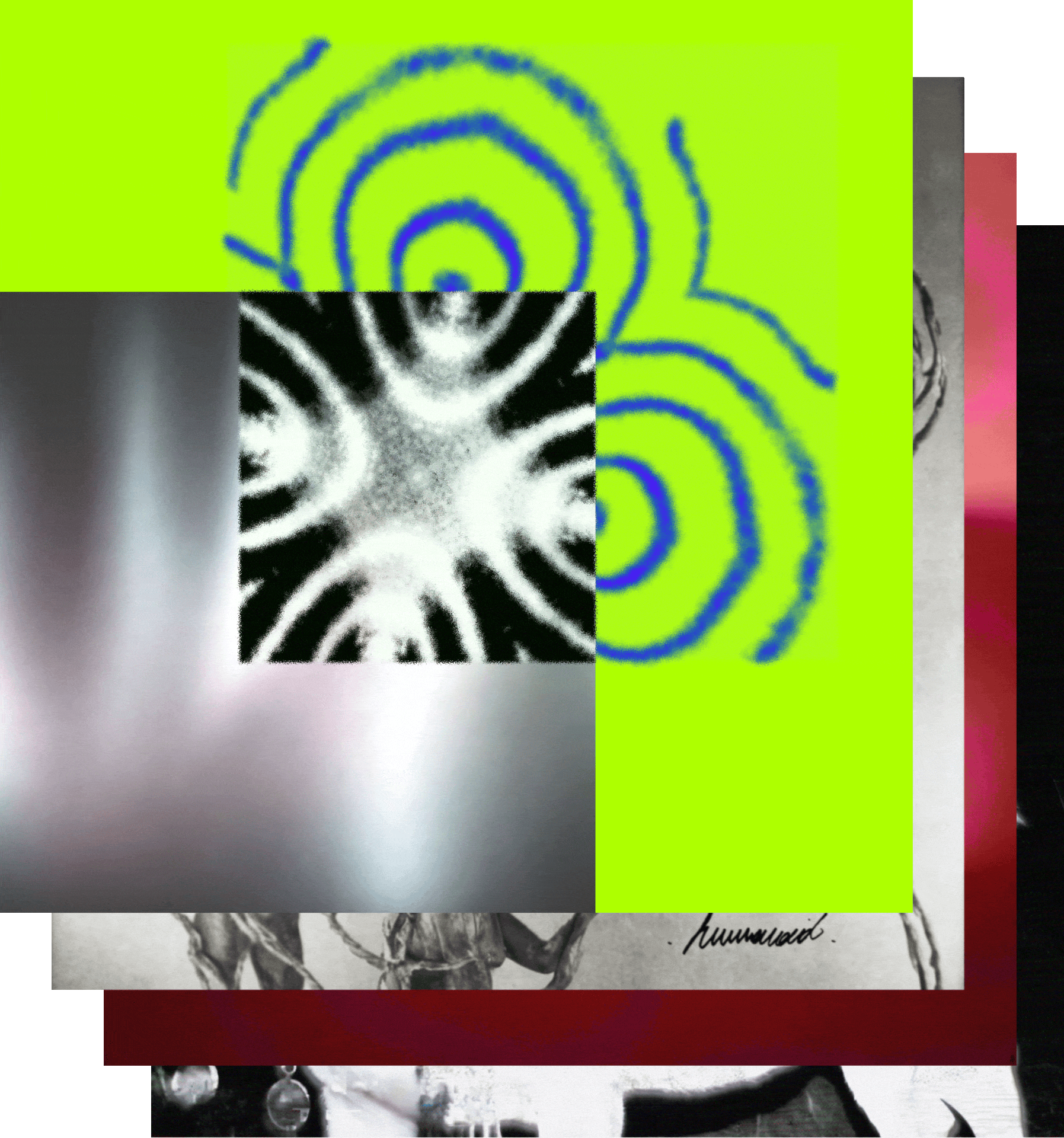 Preview of Record Covers